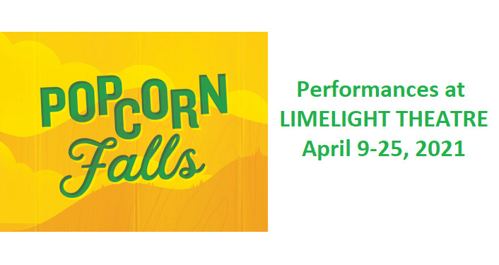 Popcorn Falls