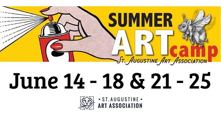 2021 Summer Art Camp