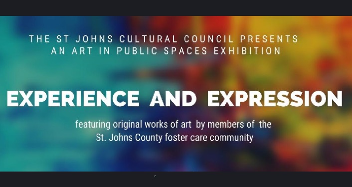 Art in Public Spaces Exhibition