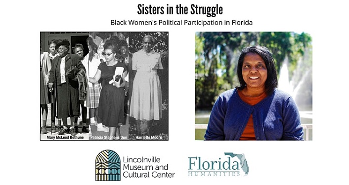 Sisters in the Struggle