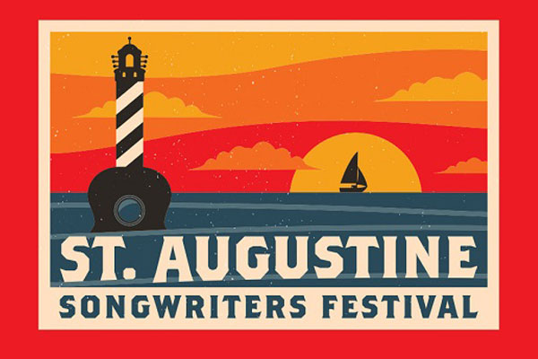 St. Augustine Songwriters Festival