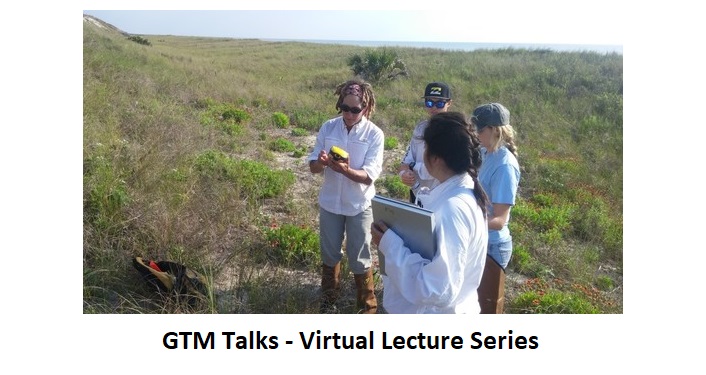GTM Talks - Virtual Lecture Series