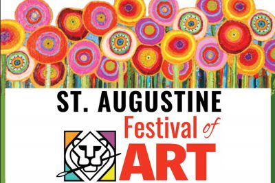 St. Augustine Festival of Art