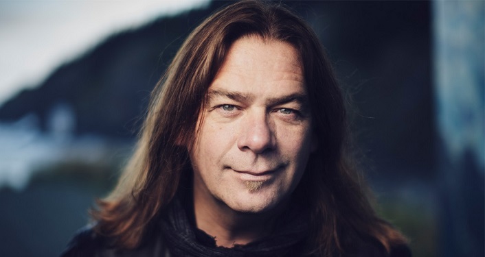 Alan Doyle at Concert Hall