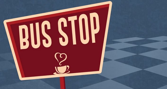 Bus Stop - Limelight Theatre