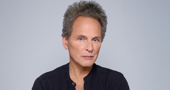 Lindsey Buckingham in Concert