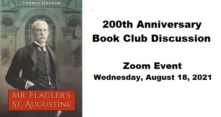 Book Club Discussion Event