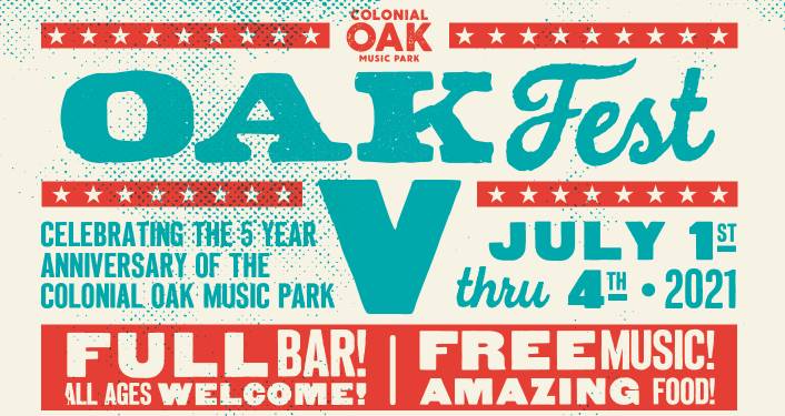 Oak Fest V