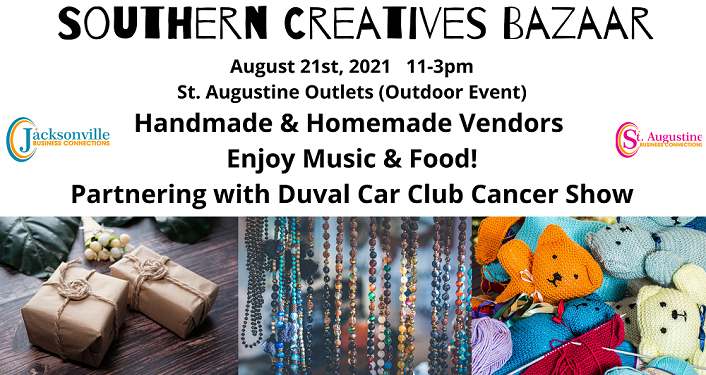 Southern Creatives Bazaar