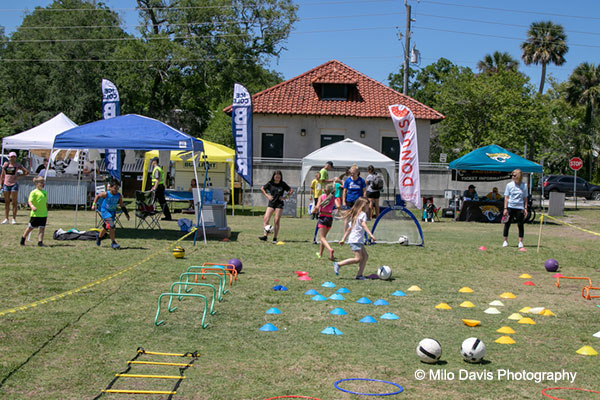St. Augustine Family Fun Fest