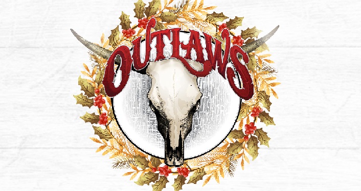 The Outlaws at Concert Hall