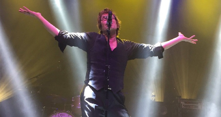 The Psychedelic Furs at Concert Hall