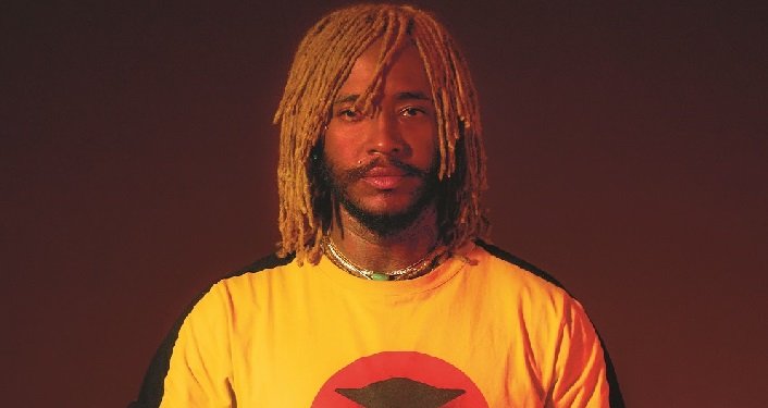 Thundercat at Concert Hall