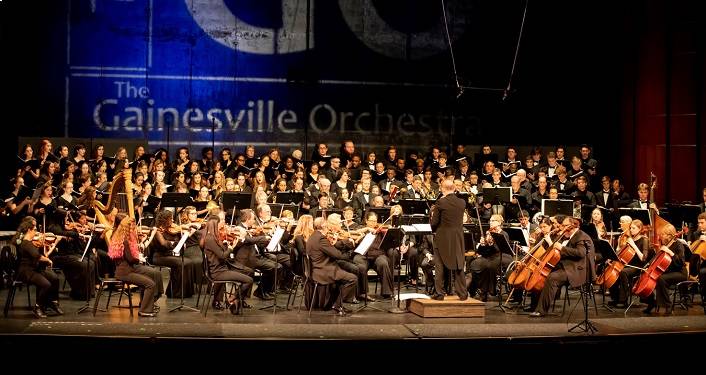 EMMA Concert Series presents Holiday Pops