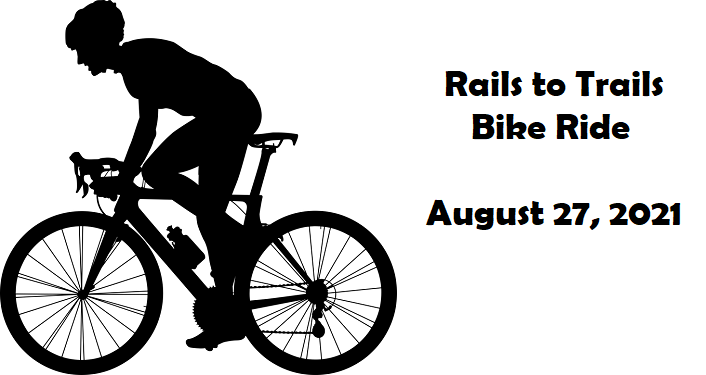 Rails to Trails Bike Ride