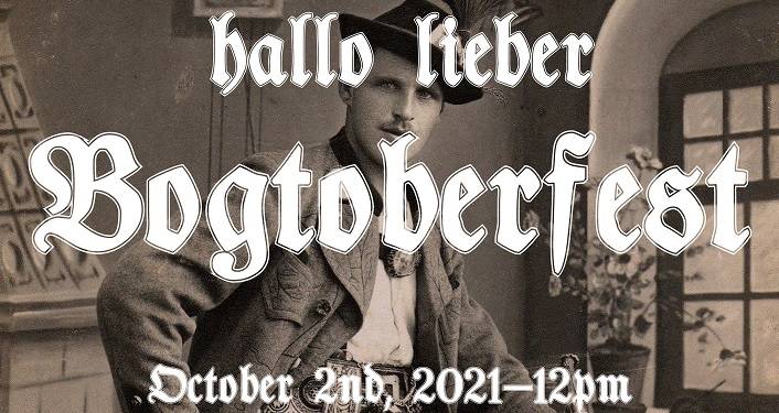 BOGtoberfest