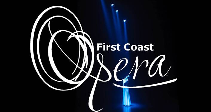 First Coast Opera "An Operatic Feast"