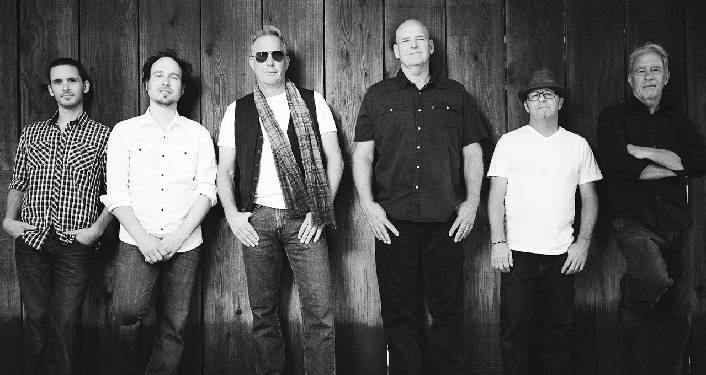 Kevin Costner & Modern West
