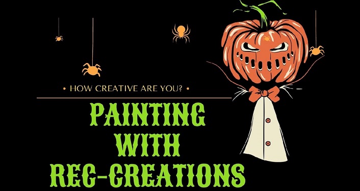 Painting with REC-Creations