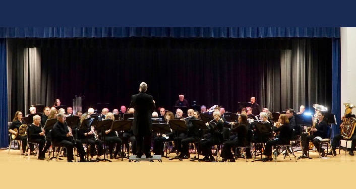 Saint Augustine Concert Band Season Opener