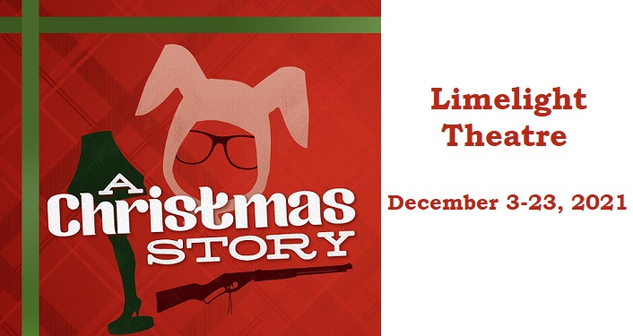 A Christmas Story