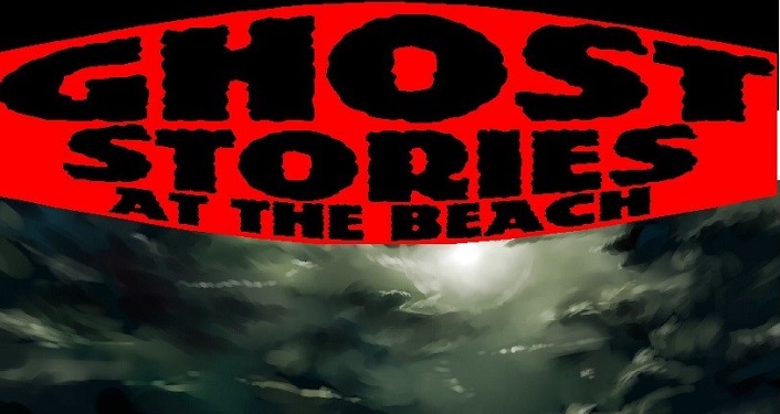 Ghost Stories at the Beach