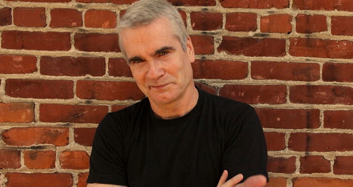 Henry Rollins: Good to See You 2022 Tour