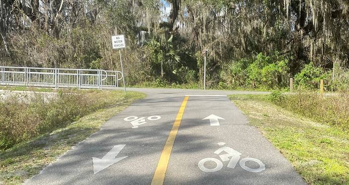 Bike Ride Tour