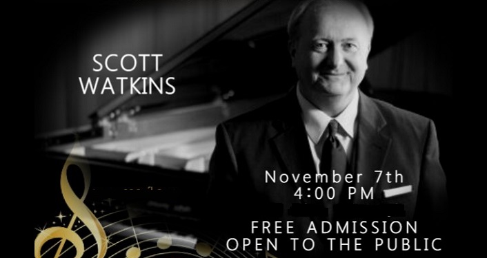 2021-2022 St. Anastasia Concert Series