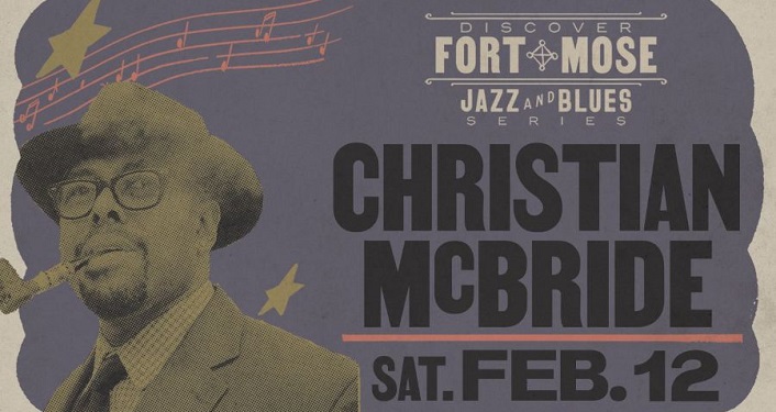Fort Mose Jazz & Blues Series