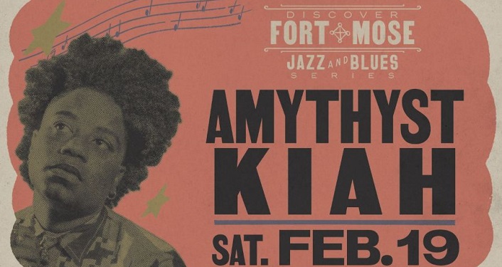 Fort Mose Jazz & Blues Series