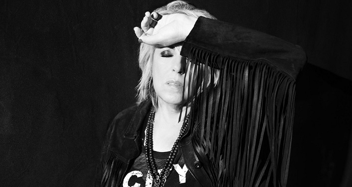 Lucinda Williams and Her Band