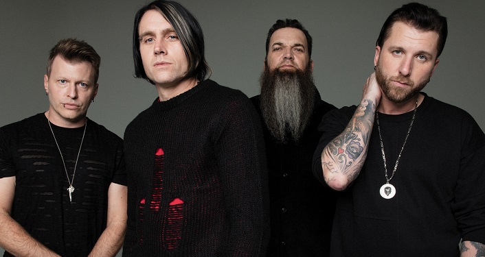 Planet Band Camp featuring Three Days Grace