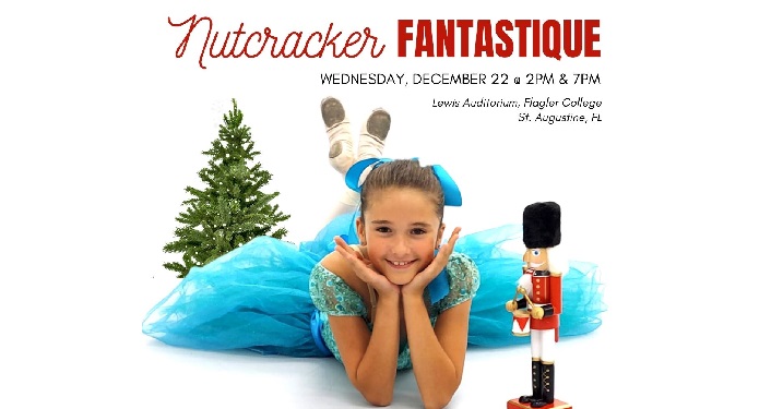 Nutcracker FANTASTIQUE