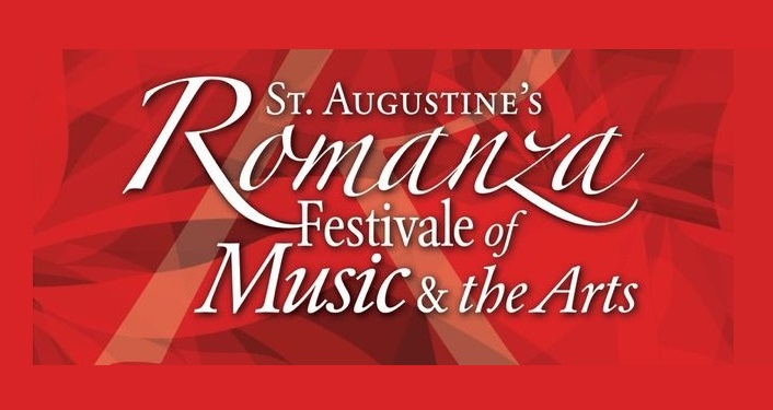 Romanza Festivale