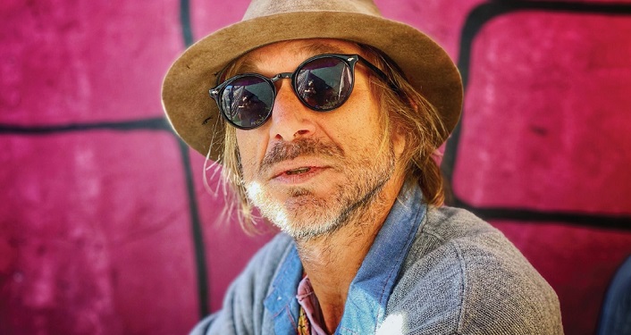 Todd Snider with guest Chicago Farmer