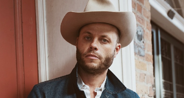 Charley Crockett at Concert Hall
