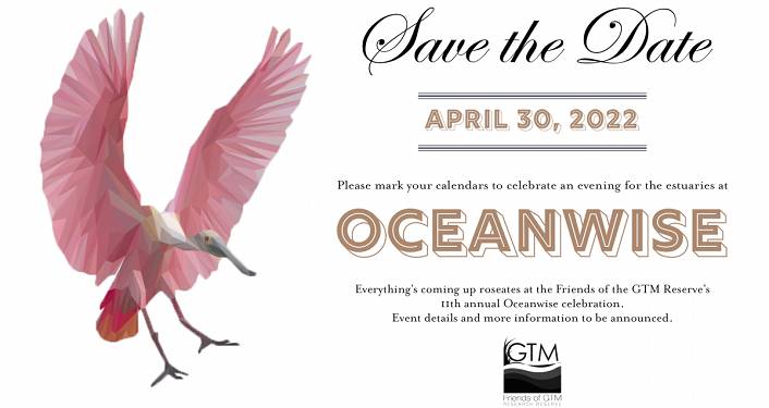 Oceanwise Celebration 2022
