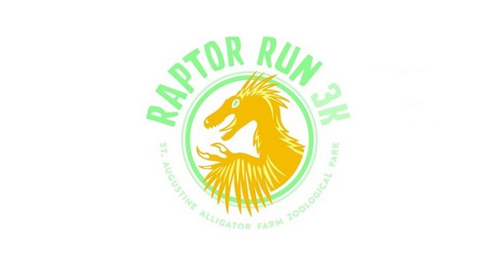 Raptor Run 3K