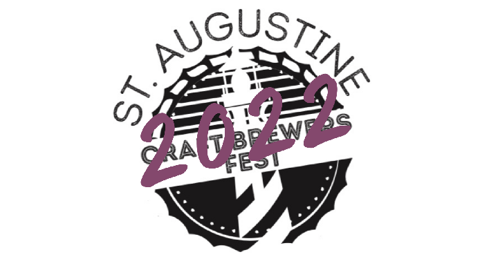St. Augustine Craft Brewers' Festival 2022