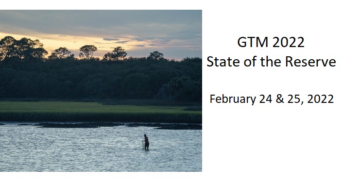 GTM 2022 State of the Reserve
