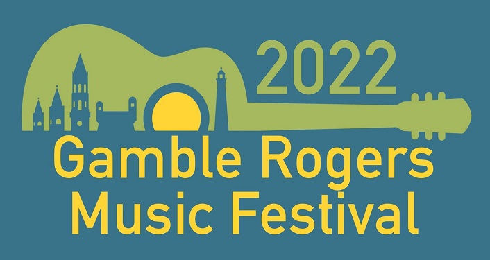 Gamble Rogers Music Festival 2022