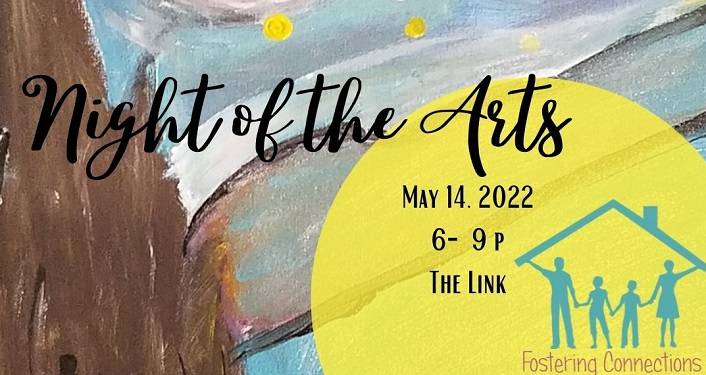 Night of the Arts Fundraiser