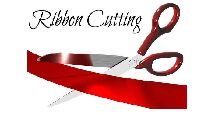 Ribbon Cutting Ceremony