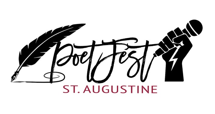 St. Augustine Poetfest