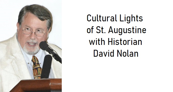 Cultural Lights of St. Augustine
