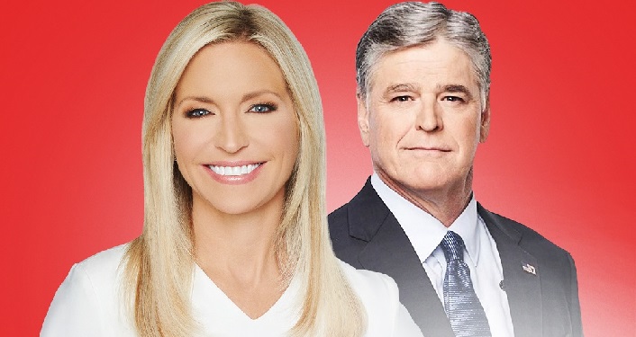 Ainsley Earhardt at PV Concert Hall