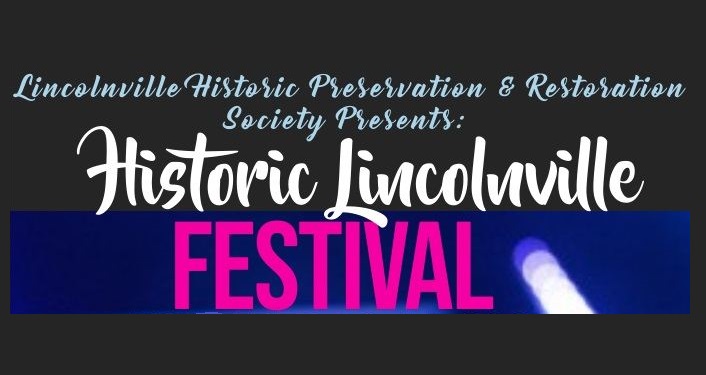 Historic Lincolnville Festival