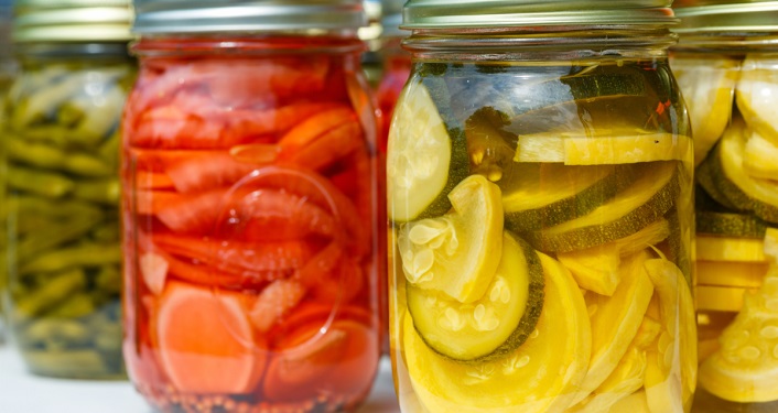 Pressure Canning Workshop