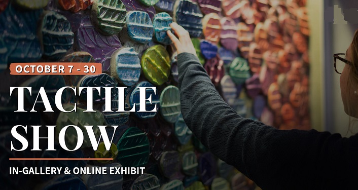 Tactile Art Show